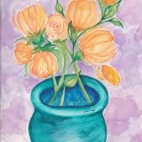 “A Done Doodle” Art Print